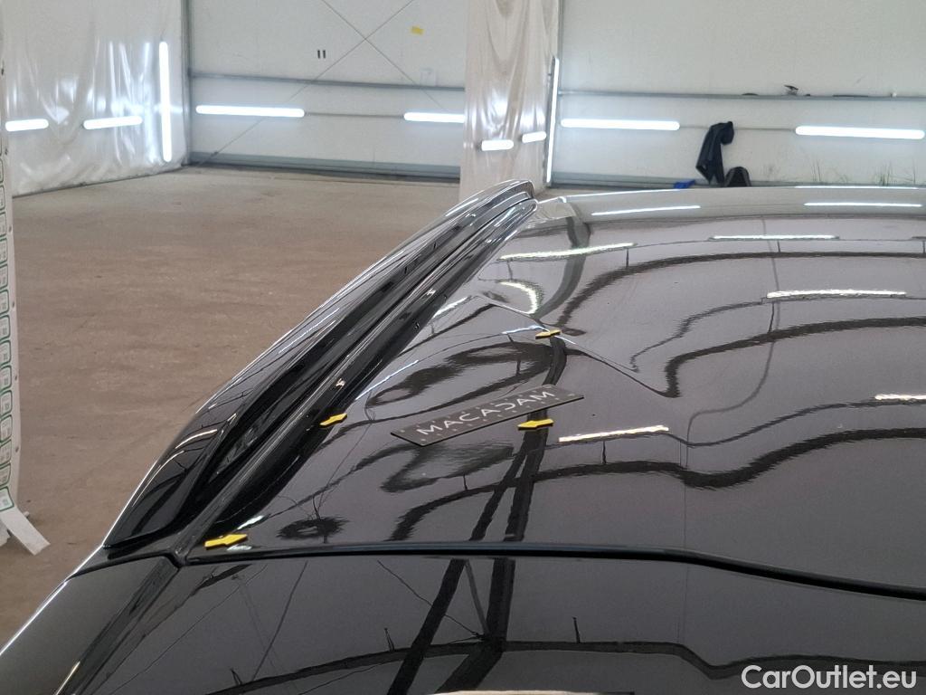  Peugeot  2008  Allure Business 1.2 PureTech 130CV BVA8 E6d #12