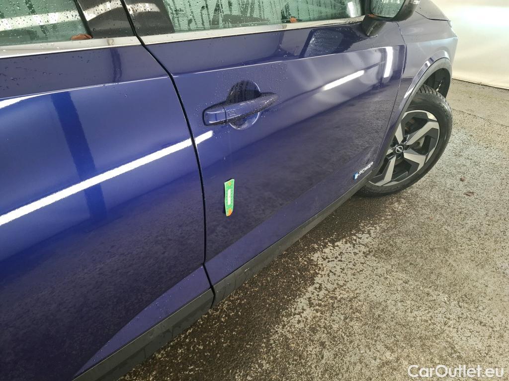  Nissan  Qashqai NISSAN  / 2021 / 5P / Crossover e-Power 190 Business Edition BVA #1