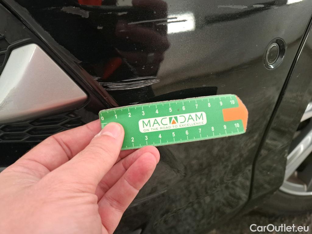  Nissan  Qashqai NISSAN  / 2017 / 5P / Crossover 1.5 DCI 115 DCT Tekna+ #24