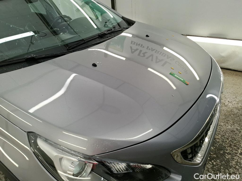  Peugeot  2008  Allure Business 1.2 PureTech 130CV BVA6 E6dT #4