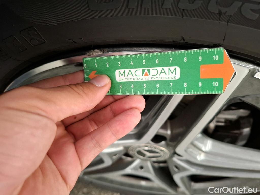  Mercedes  B-Klasse MERCEDES-BENZ Classe B / 2022 / 5P / monospace B 200 d AMG Line #6