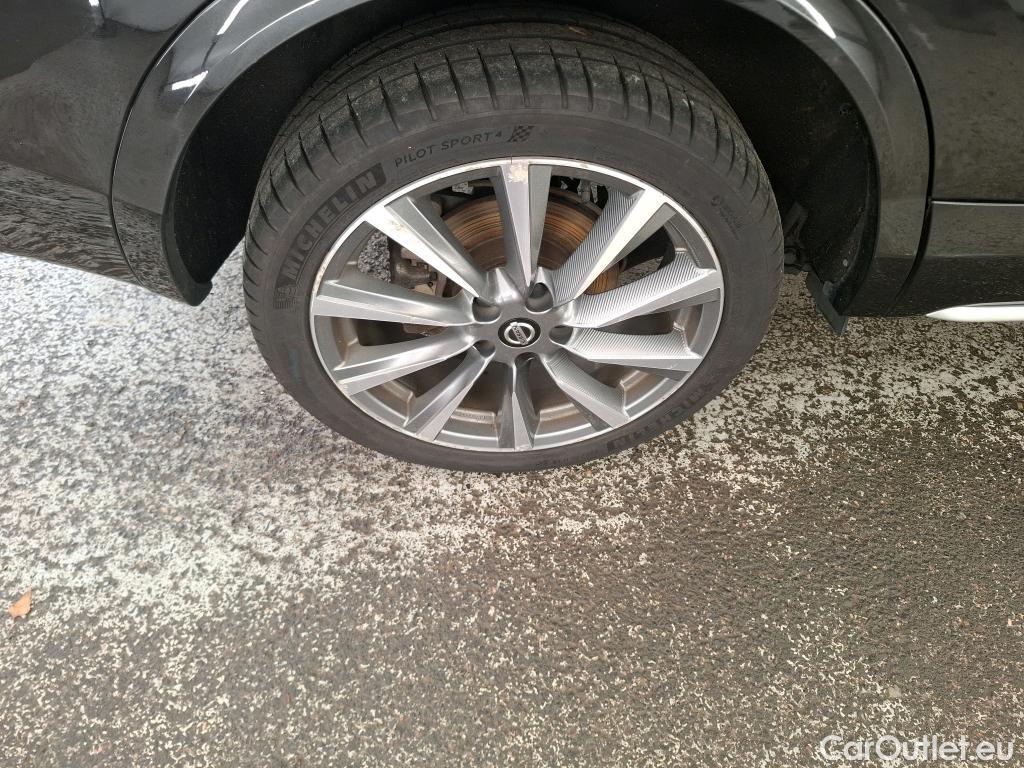  Nissan  Qashqai NISSAN  / 2017 / 5P / Crossover 1.5 DCI 115 DCT Tekna+ #29