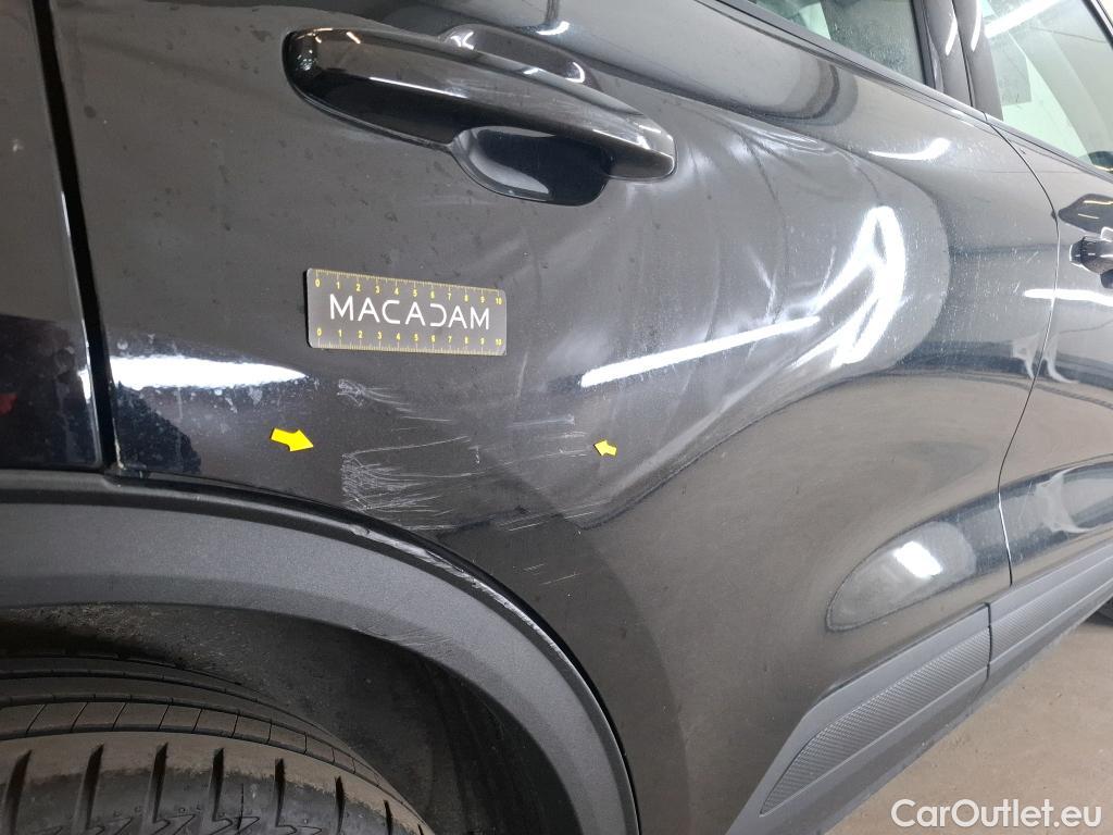  Ford  Kuga  Titanium Hybrid 2.5 190CV BVA6 E6dT #3