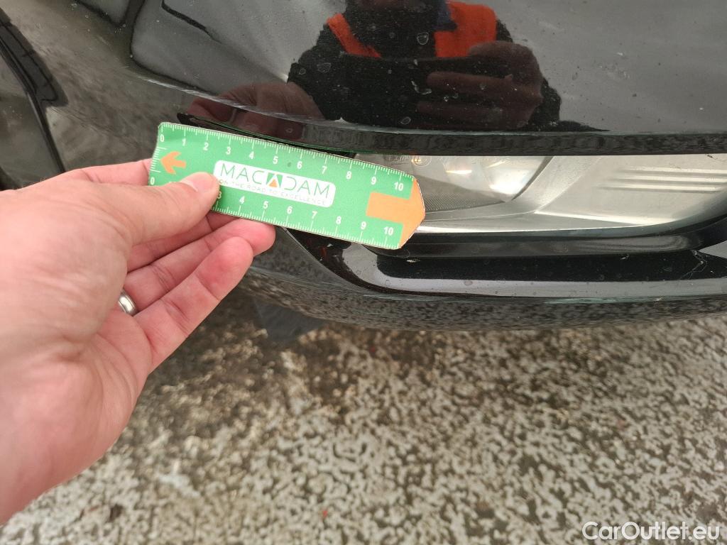  Nissan  Qashqai NISSAN  / 2017 / 5P / Crossover 1.5 DCI 115 DCT Tekna+ #20