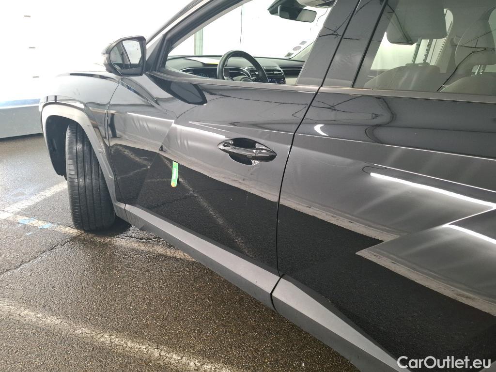  Hyundai  Tucson HYUNDAI  / 2020 / 5P / SUV 1.6 PHEV 265 HTRAC EXECUTIVE 4WD AUTO #11