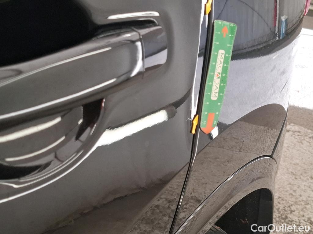  Nissan  Qashqai NISSAN  / 2017 / 5P / Crossover 1.5 DCI 115 DCT Tekna+ #8