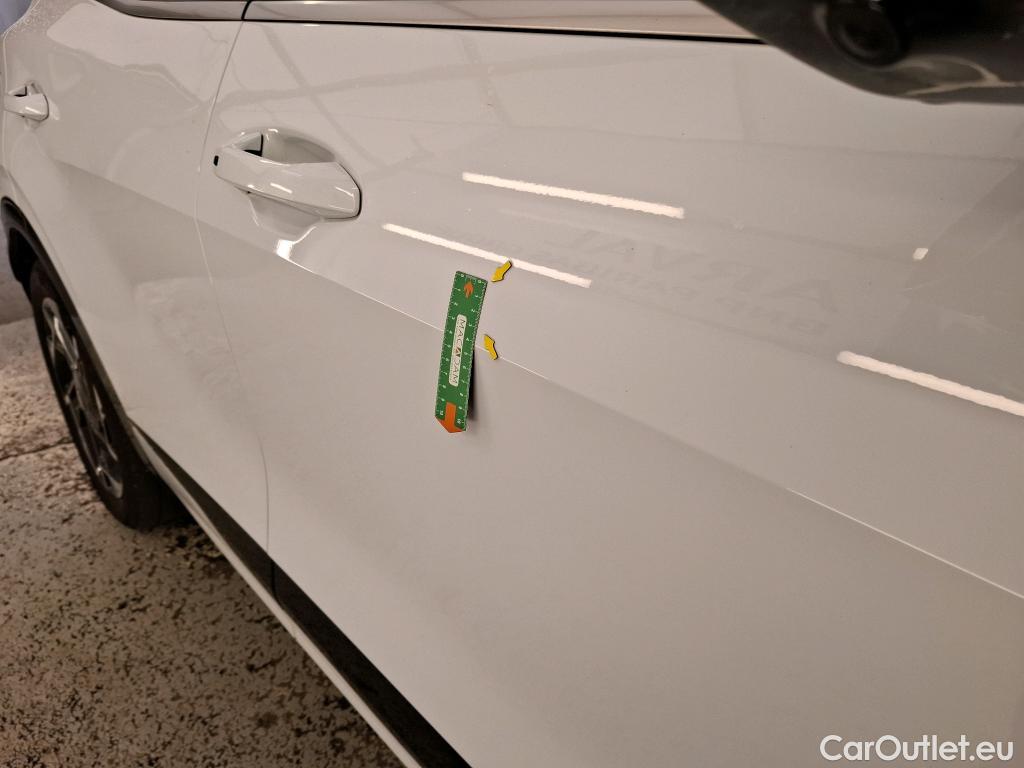  KIA  Sportage KIA  / 2021 / 5P / SUV 1.6 T-GDI 265 PHEV AUTO 4WD GT-LINE PREM #3