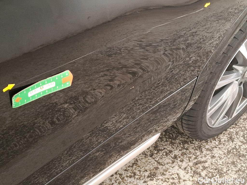  Nissan  Qashqai NISSAN  / 2017 / 5P / Crossover 1.5 DCI 115 DCT Tekna+ #7