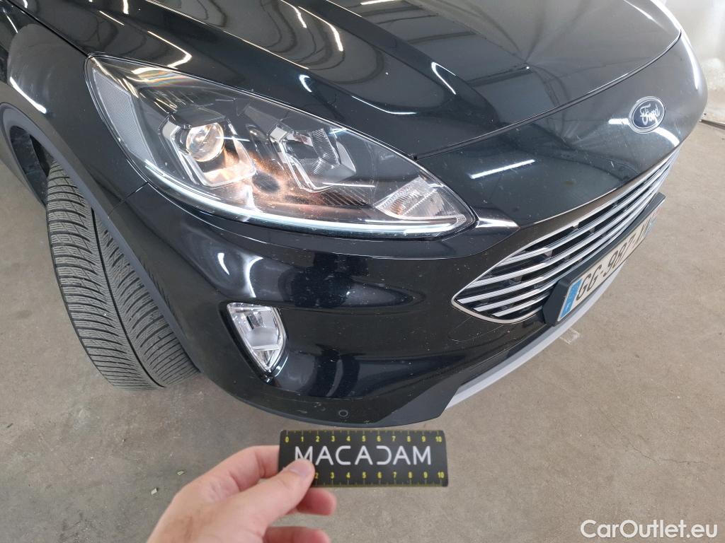  Ford  Kuga  Titanium Hybrid 2.5 190CV BVA6 E6dT #5