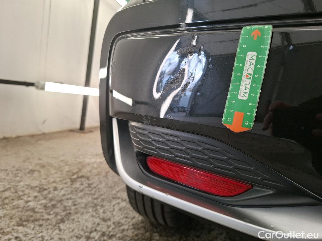  Nissan  Qashqai NISSAN  / 2017 / 5P / Crossover 1.5 DCI 115 DCT Tekna+ #15