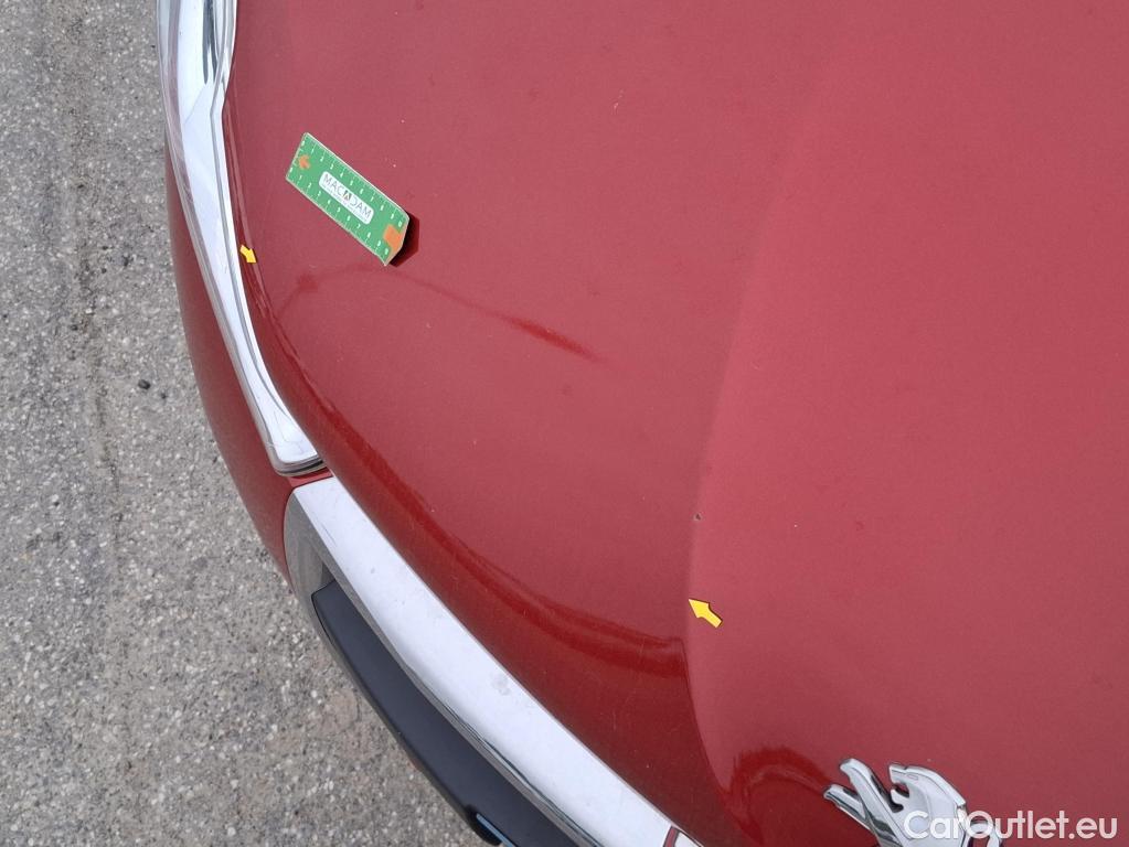  Peugeot  208  Allure Business 1.2 PureTech 110CV BVM6 E6dT #6