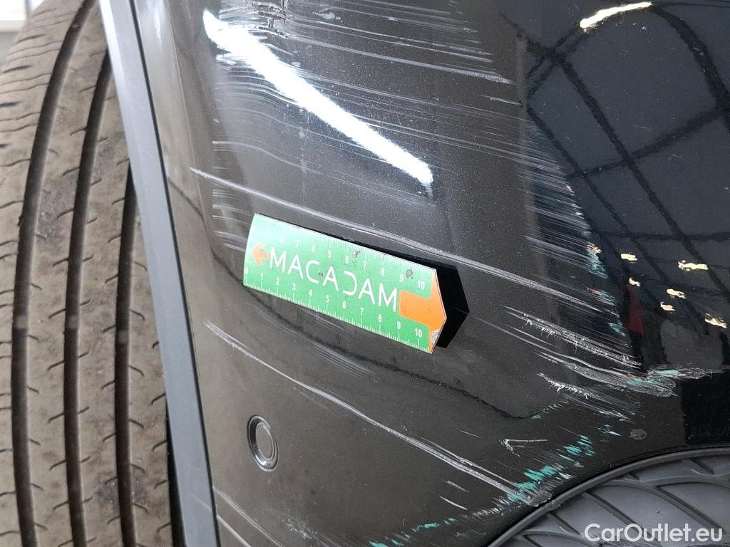  Mercedes  GLA MERCEDES-BENZ  / 2020 / 5P / SUV 1.3  200 BUSINESS LINE DCT #10