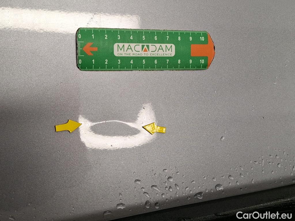  Peugeot  2008  Allure Business 1.2 PureTech 130CV BVA6 E6dT #3