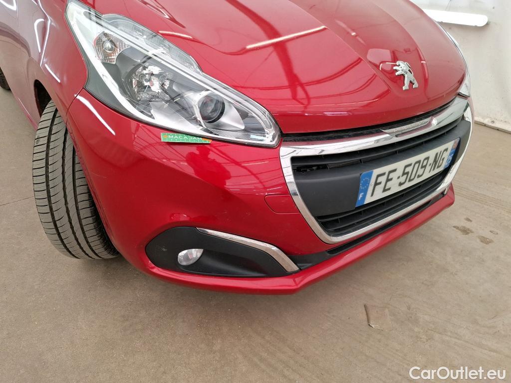  Peugeot  208  Allure Business 1.2 PureTech 110CV BVM6 E6dT #12