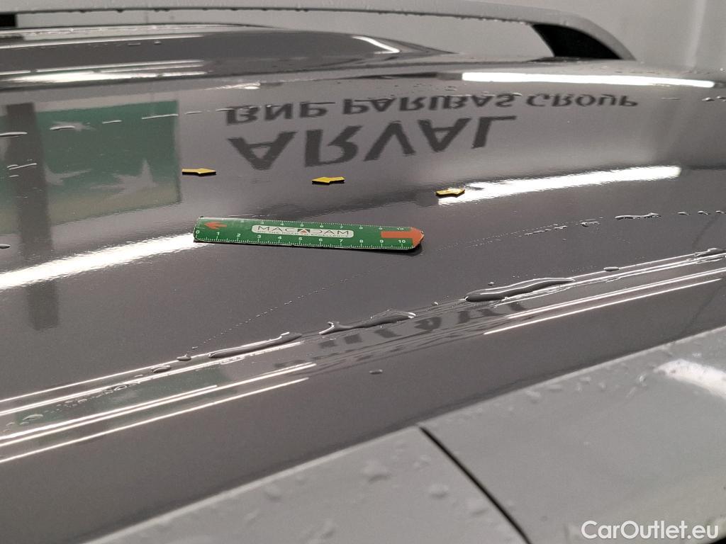  Peugeot  2008  Allure Business 1.2 PureTech 130CV BVA6 E6dT #10