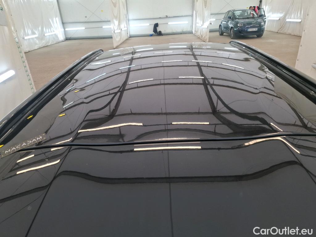  Peugeot  2008  Allure Business 1.2 PureTech 130CV BVA8 E6d #9