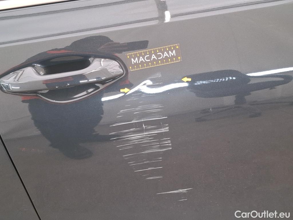  KIA  XCeed  Active 1.6 CRDI 135CV BVM6 E6d #5