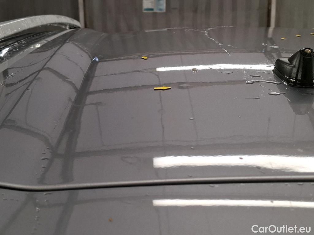  Peugeot  2008  Allure Business 1.2 PureTech 130CV BVA6 E6dT #11