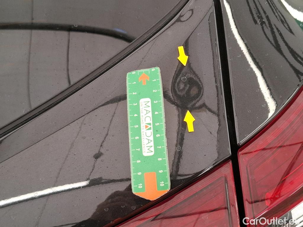  Nissan  Qashqai NISSAN  / 2017 / 5P / Crossover 1.5 DCI 115 DCT Tekna+ #3