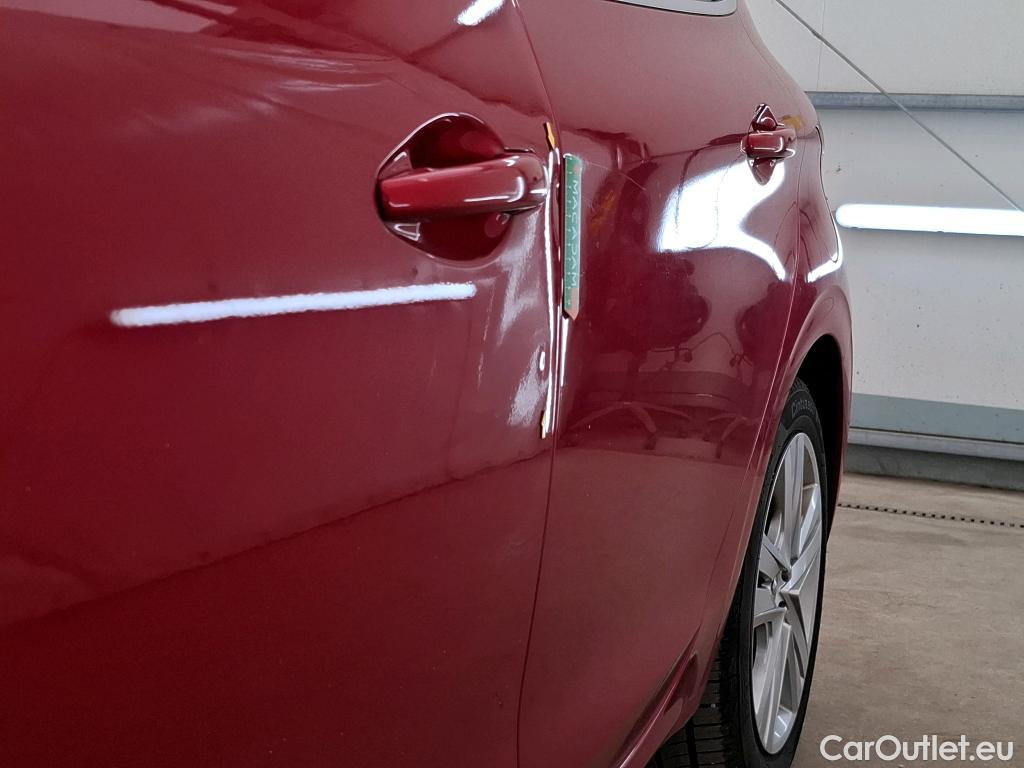  Peugeot  208  Allure Business 1.2 PureTech 110CV BVM6 E6dT #9