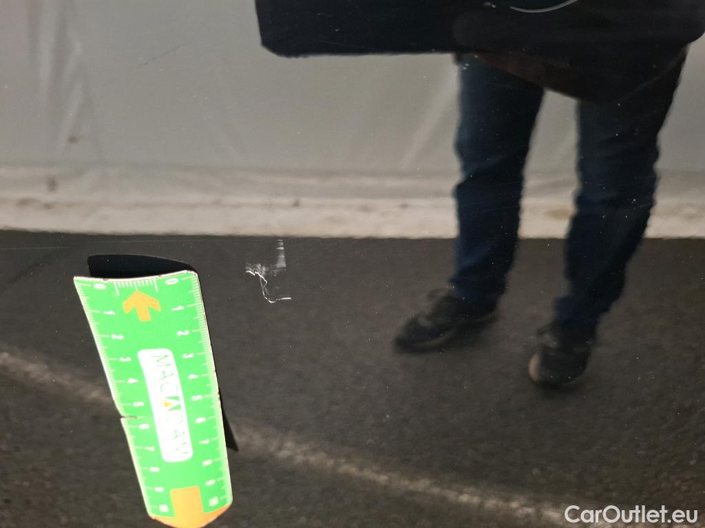  Hyundai  Tucson HYUNDAI  / 2020 / 5P / SUV 1.6 PHEV 265 HTRAC EXECUTIVE 4WD AUTO #12