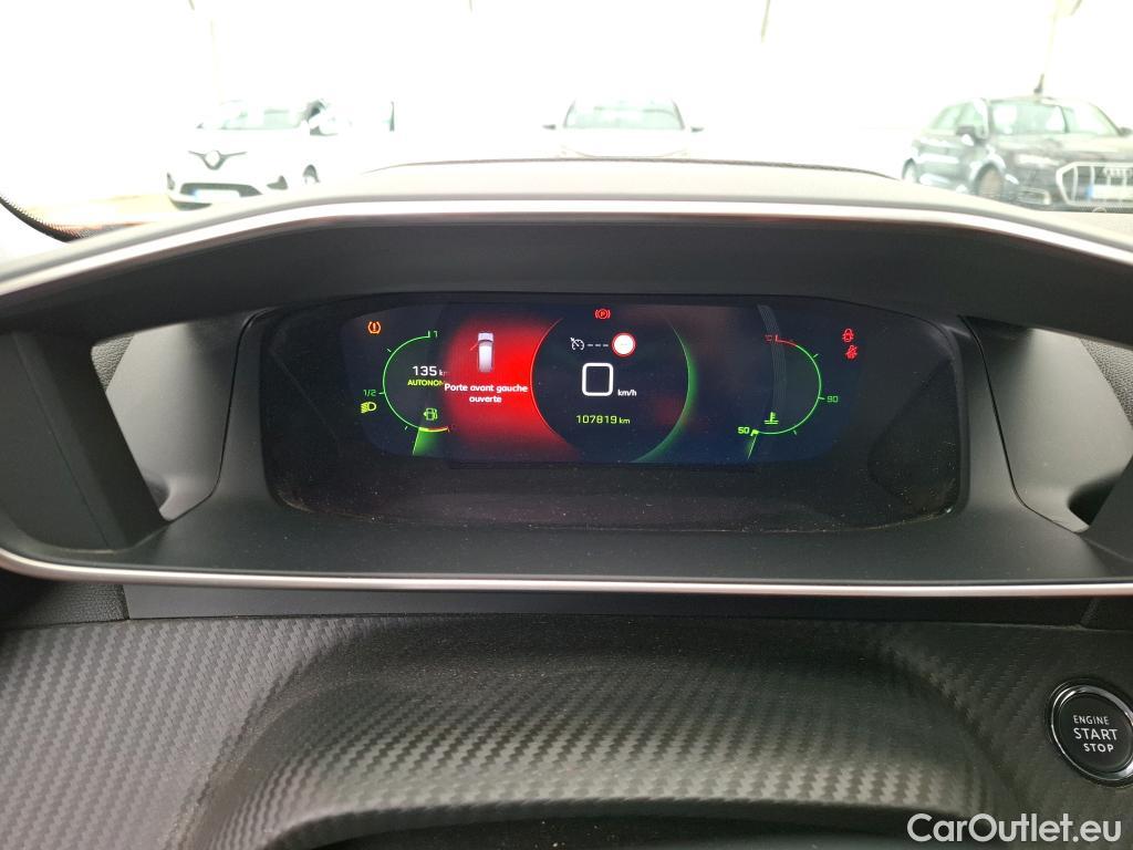  Peugeot  2008  Allure Pack 1.2 PureTech 100CV BVM6 E6d #6