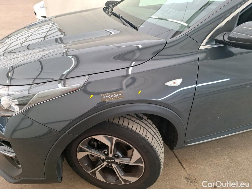  KIA  XCeed  Active 1.6 CRDI 135CV BVM6 E6d #8