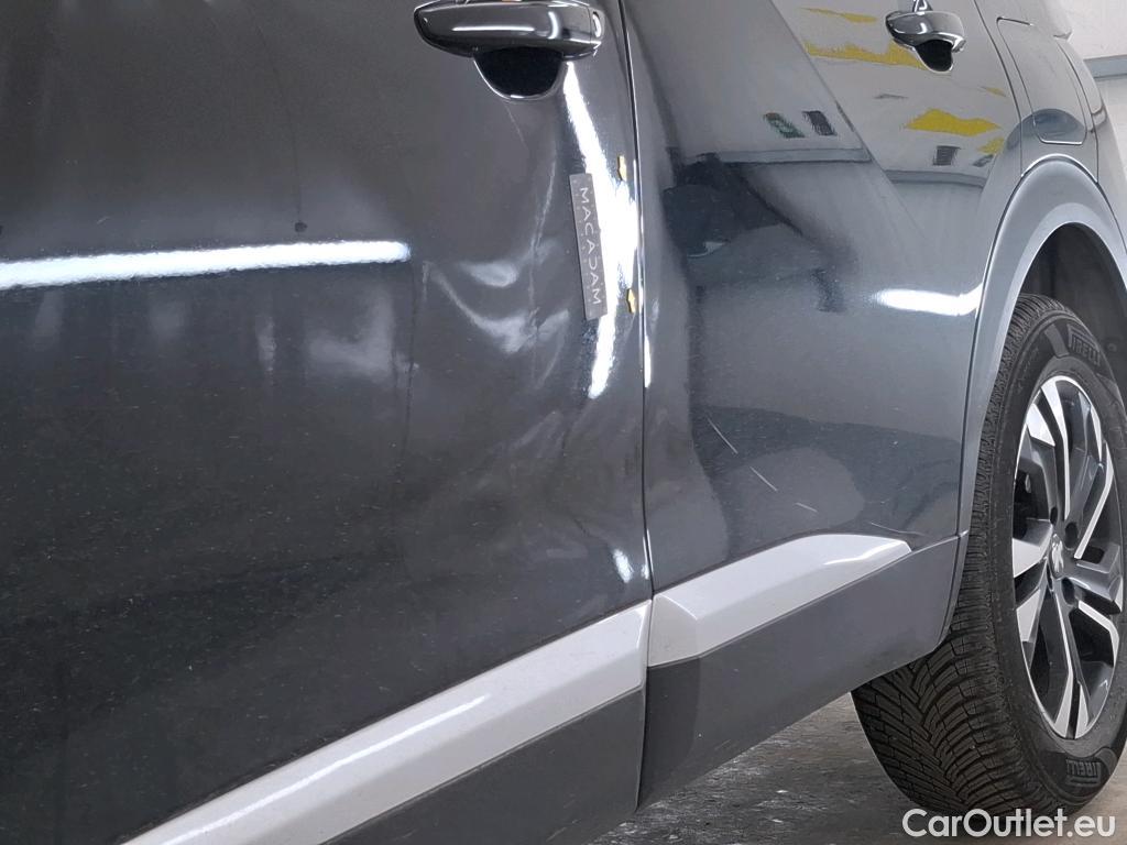  Peugeot  2008  Allure Business 1.2 PureTech 130CV BVA8 E6d #16