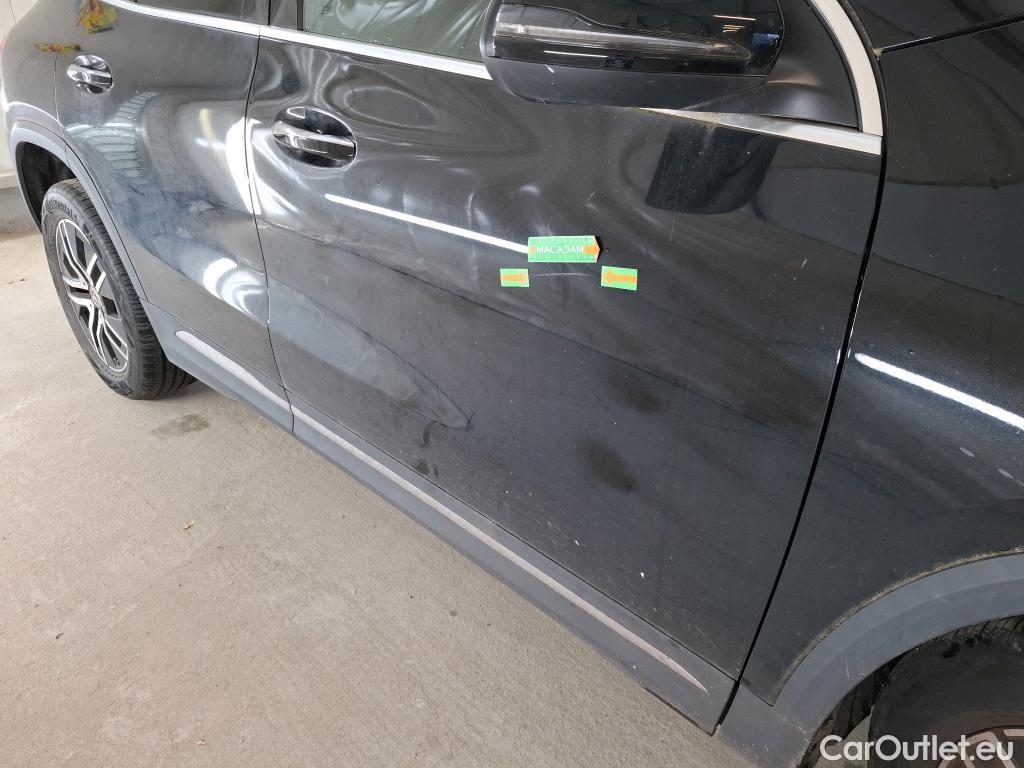  Mercedes  GLA MERCEDES-BENZ  / 2020 / 5P / SUV 1.3  200 BUSINESS LINE DCT #43