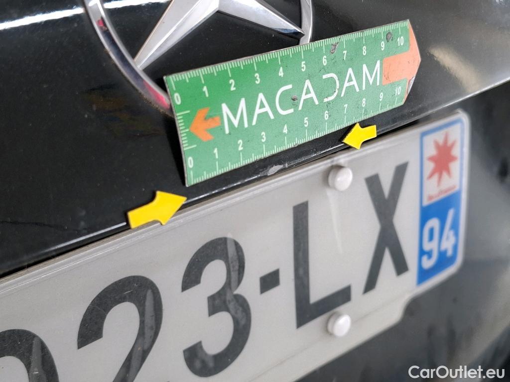  Mercedes  GLA MERCEDES-BENZ  / 2020 / 5P / SUV 1.3  200 BUSINESS LINE DCT #49