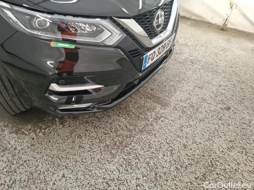  Nissan  Qashqai NISSAN  / 2017 / 5P / Crossover 1.5 DCI 115 DCT Tekna+ #19