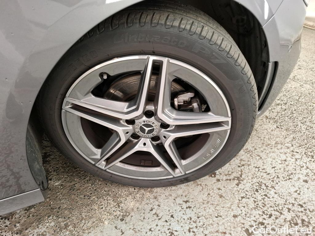  Mercedes  B-Klasse MERCEDES-BENZ Classe B / 2022 / 5P / monospace B 200 d AMG Line #4