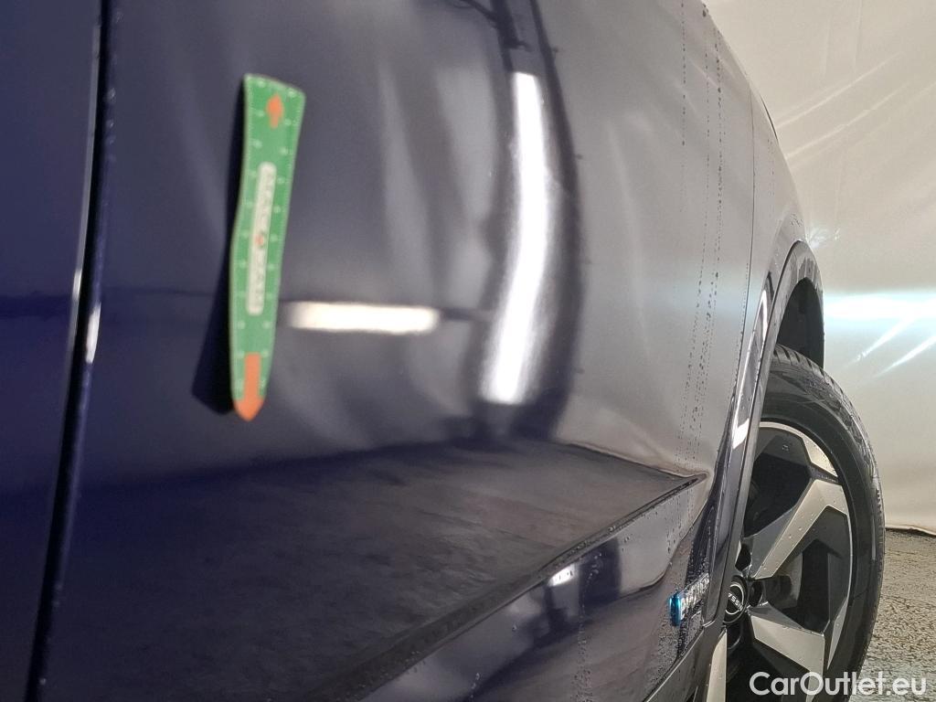  Nissan  Qashqai NISSAN  / 2021 / 5P / Crossover e-Power 190 Business Edition BVA #2