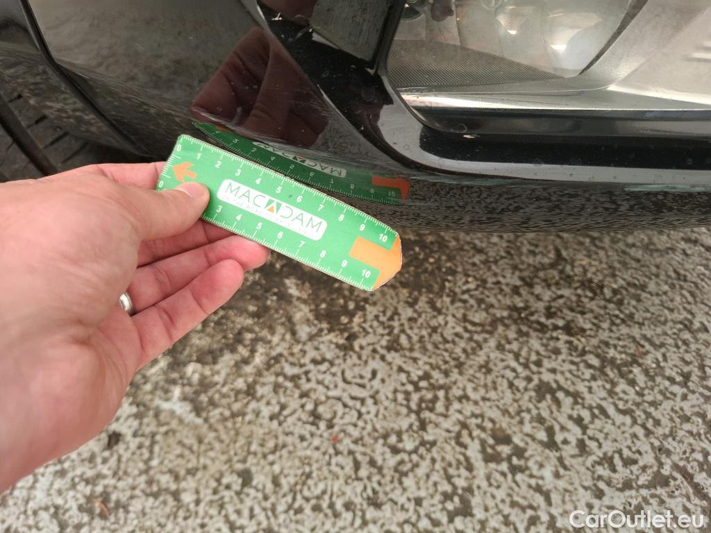  Nissan  Qashqai NISSAN  / 2017 / 5P / Crossover 1.5 DCI 115 DCT Tekna+ #21