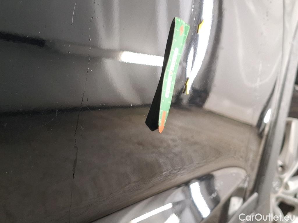  Hyundai  Tucson HYUNDAI  / 2018 / 5P / SUV 1.6 CRDI 115 HYBRID 48V CREATIVE #5