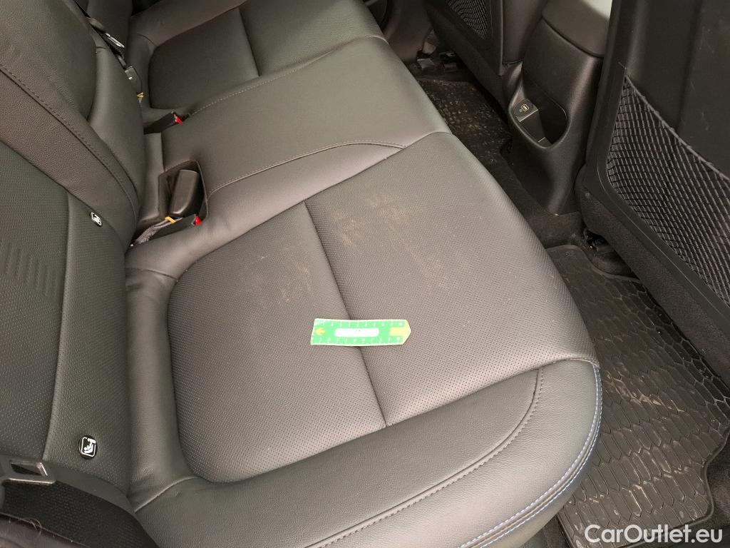  Hyundai  Konna HYUNDAI Kona / 2020 / 5P / SUV BEV 64KWH ELECTRIQUE 204CH EXECUTIVE #3