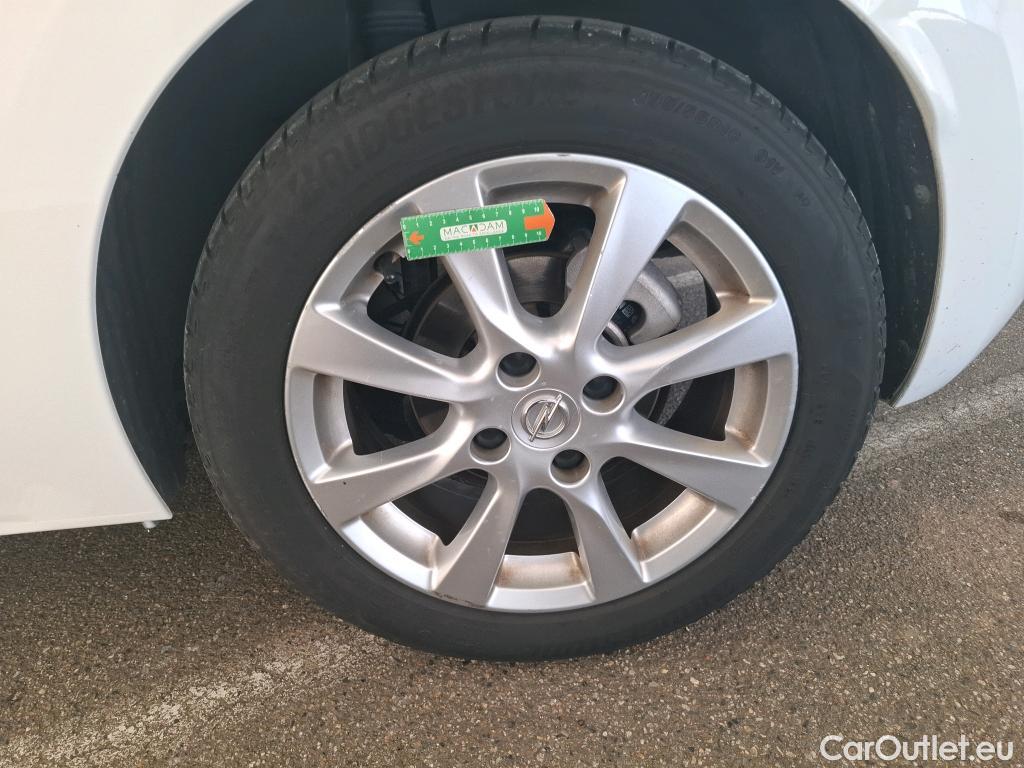  Opel  Corsa  F Edition Business 1.2 Turbo 100CV BVM6 E6d #43