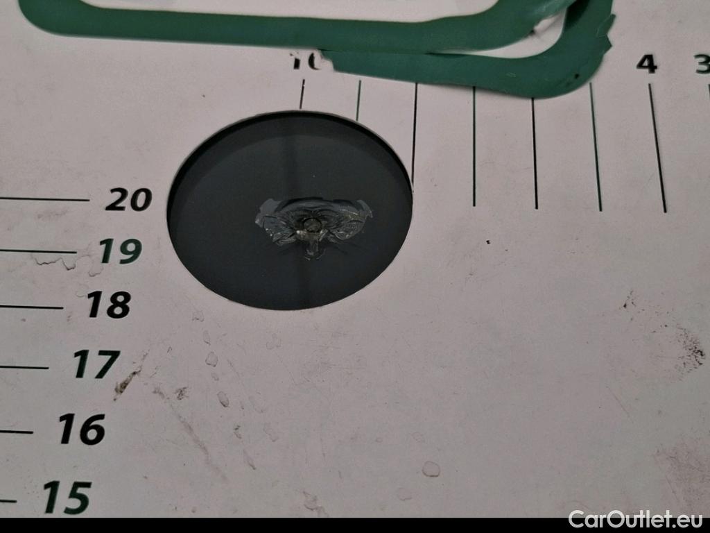  Peugeot  2008  Allure Business 1.2 PureTech 130CV BVA8 E6d #32