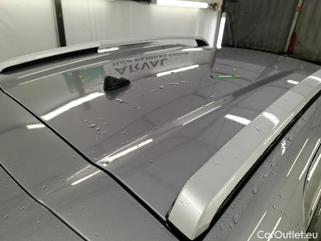  Peugeot  2008  Allure Business 1.2 PureTech 130CV BVA6 E6dT #8