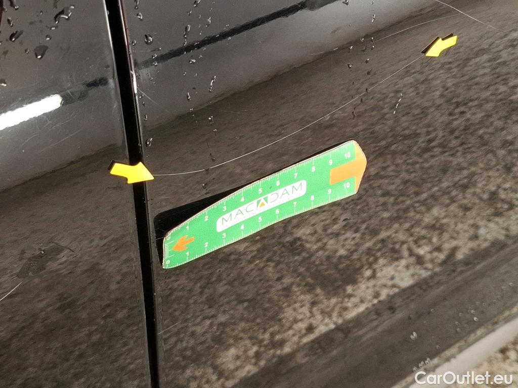  Hyundai  Tucson HYUNDAI  / 2018 / 5P / SUV 1.6 CRDI 115 HYBRID 48V CREATIVE #10