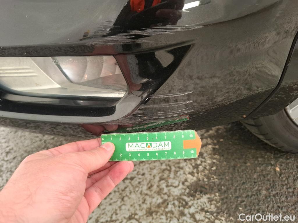  Nissan  Qashqai NISSAN  / 2017 / 5P / Crossover 1.5 DCI 115 DCT Tekna+ #23