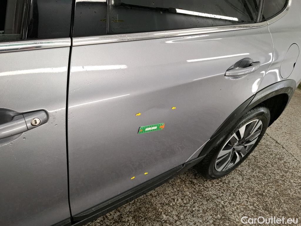  Peugeot  2008  Allure Business 1.2 PureTech 130CV BVA6 E6dT #1