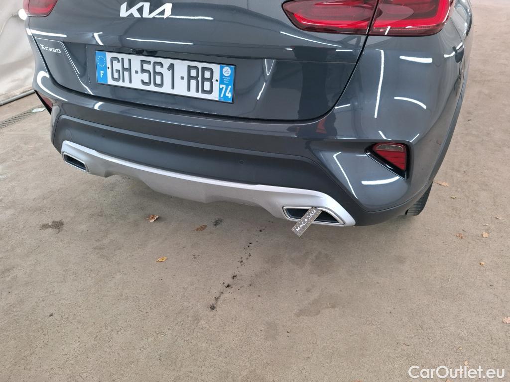  KIA  XCeed  Active 1.6 CRDI 135CV BVM6 E6d #19