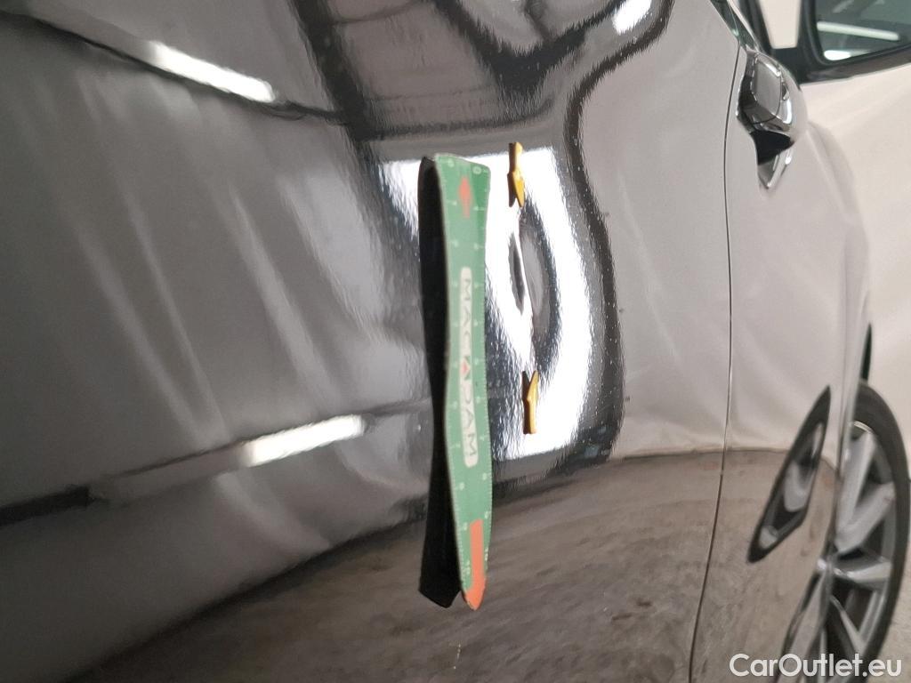  Nissan  Qashqai NISSAN  / 2017 / 5P / Crossover 1.5 DCI 115 DCT Tekna+ #11