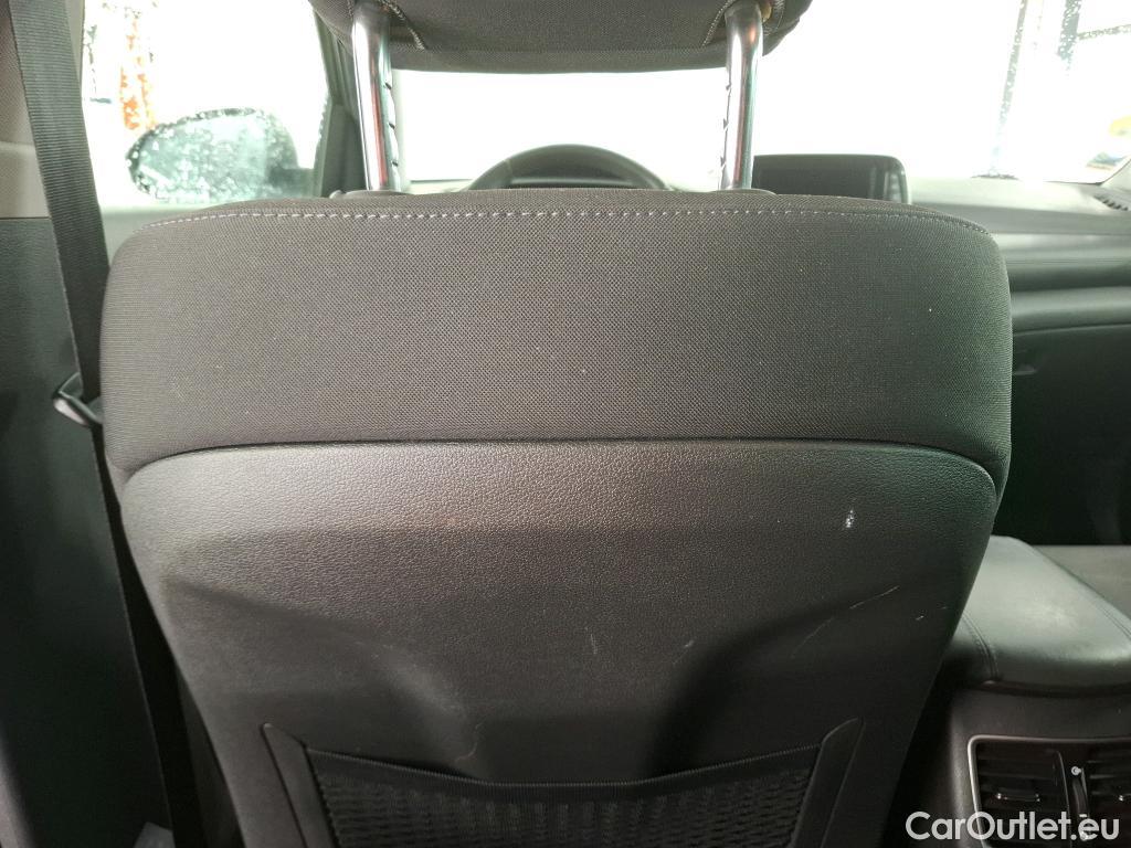  Hyundai  Tucson HYUNDAI  / 2018 / 5P / SUV 1.6 CRDI 115 HYBRID 48V CREATIVE #20