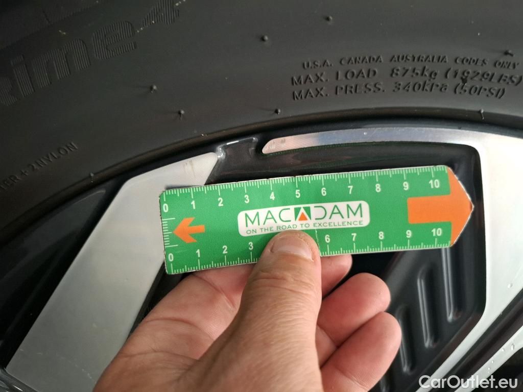  Hyundai  Tucson HYUNDAI  / 2020 / 5P / SUV 1.6 PHEV 265 HTRAC EXECUTIVE 4WD AUTO #8