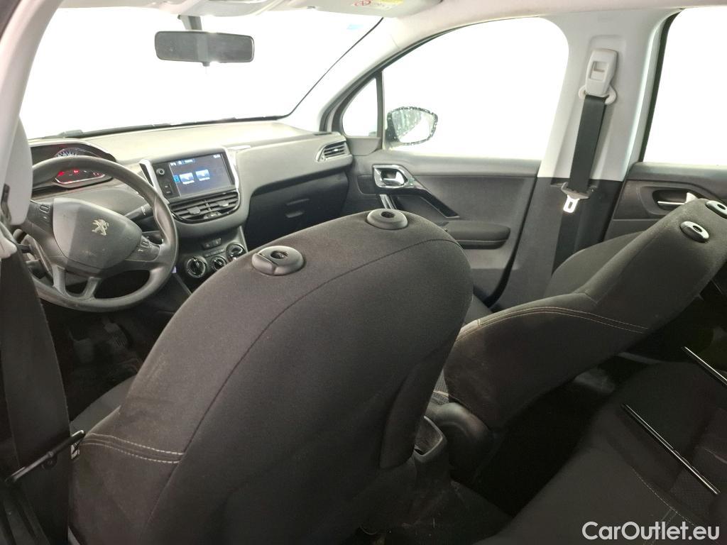  Peugeot  208  Active 1.0 PureTech 70CV BVM5 E5 #30