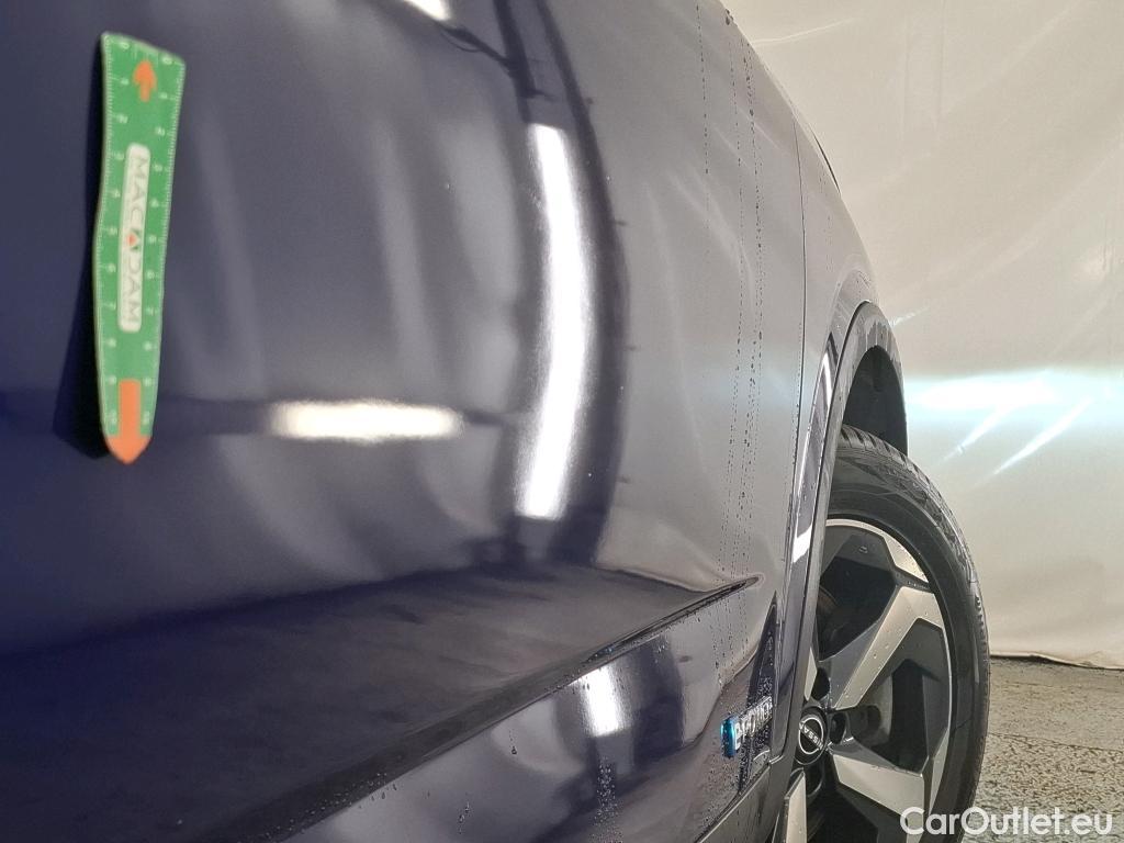  Nissan  Qashqai NISSAN  / 2021 / 5P / Crossover e-Power 190 Business Edition BVA #5