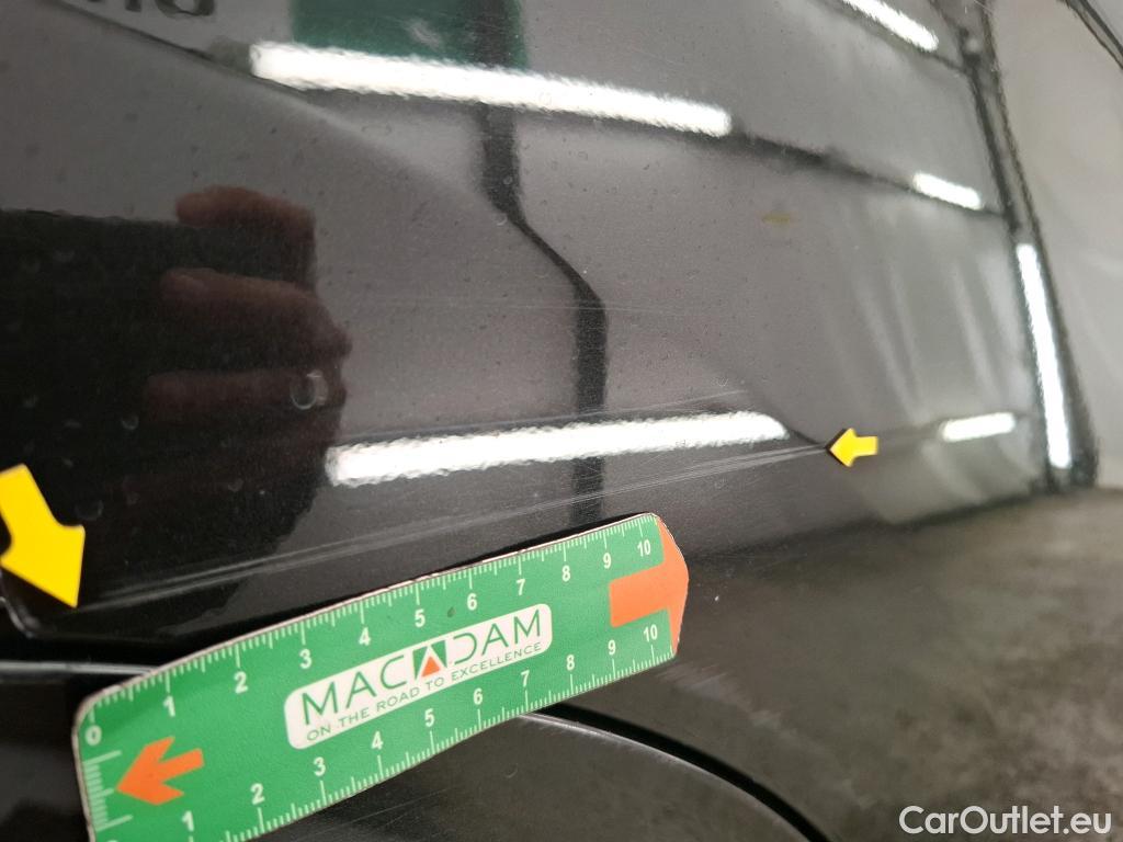  Nissan  Qashqai NISSAN  / 2017 / 5P / Crossover 1.5 DCI 115 DCT Tekna+ #10