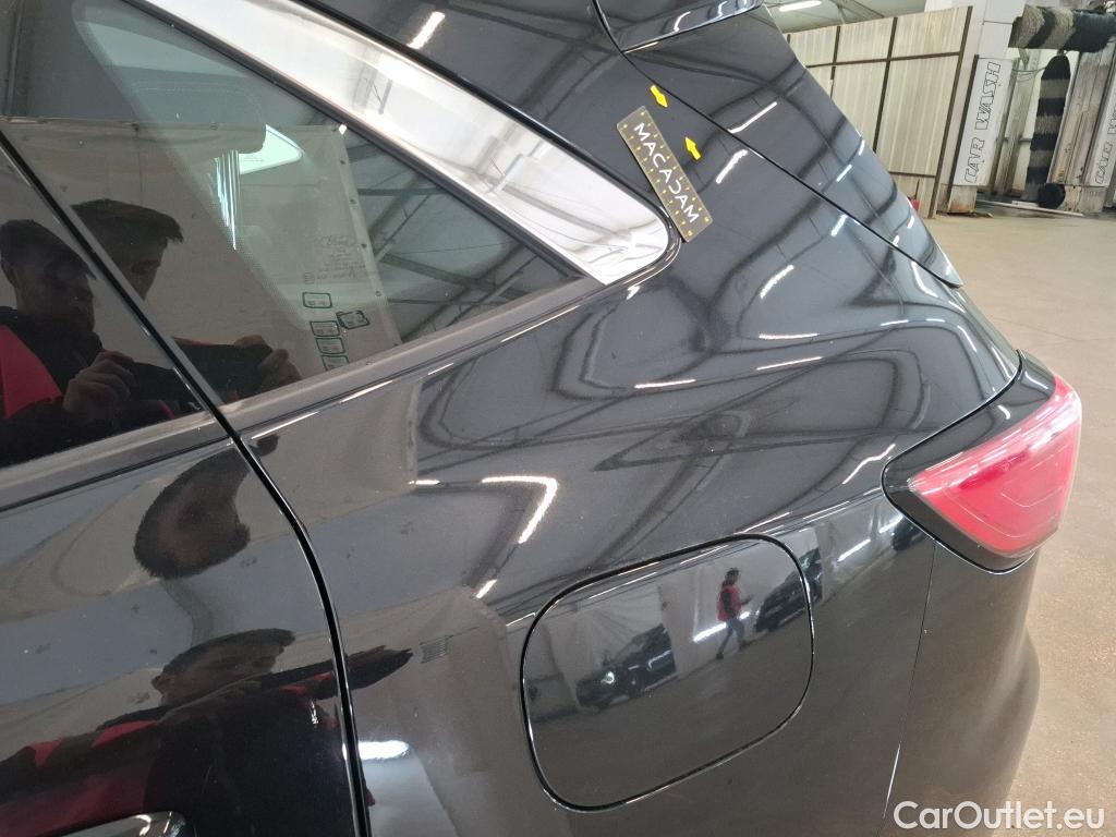  Ford  Kuga  Titanium Hybrid 2.5 190CV BVA6 E6dT #22